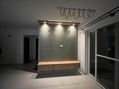 2 BHK Builder Floor For Rent in Hegde Nagar