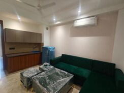 1 BHK Builder Floor For Rent in DLF City Phase 3