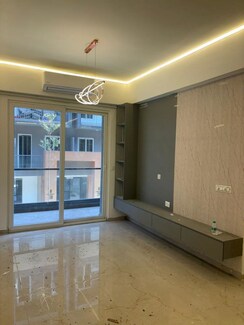 3.5 BHK + Pooja Room Apartment For Sale in Smart World Orchard