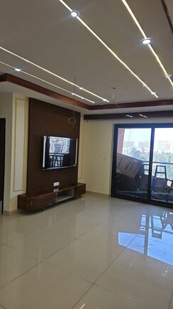 2 BHK Apartment For Rent in Hennur
