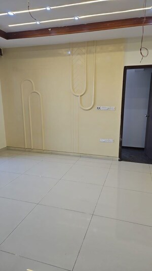 Bathroom in 2 BHK Apartment at Hennur – for Rent