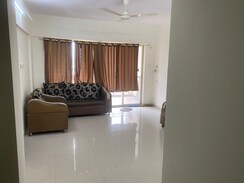 3 BHK Apartment For Rent in Brahma Realty Skycity