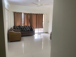3 BHK Apartment For Rent in Brahma Realty Skycity, Dhanori
