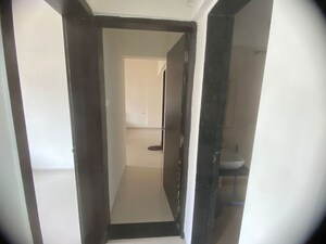 Building Lobby in 3 BHK Apartment at Brahma Realty Skycity, Dhanori – for Rent