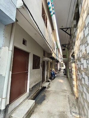 3 BHK Independent House – Exterior View View at Koharapeer - for Sale
