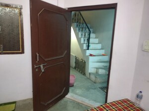 Staircase in 3 BHK Independent House at Koharapeer – for Sale
