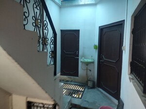 Staircase in 3 BHK Independent House at Koharapeer – for Sale