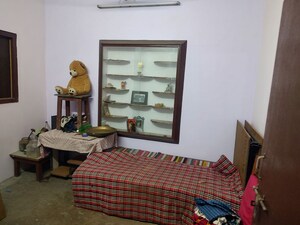 Bedroom in 3 BHK Independent House at Koharapeer – for Sale