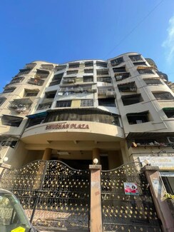 2 BHK Apartment For Rent in Bhushan CHS
