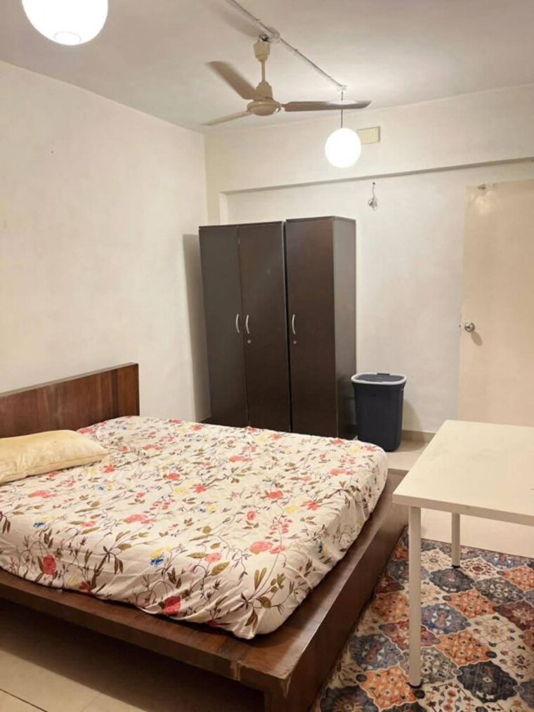Bedroom, aalap-chs 1 Bedroom 500 Sq.Ft. Apartment In Dadar East Mumbai 10380483