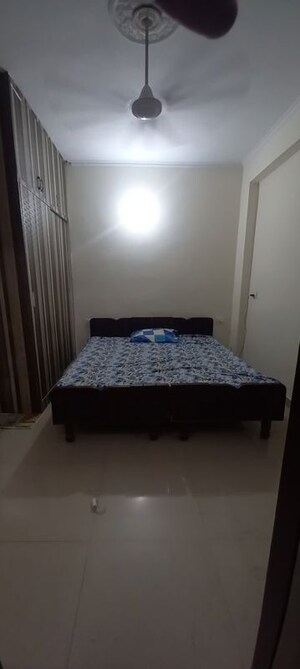 Bedroom in 3 BHK Apartment at Aura Homes, Patiala Road – for Rent
