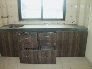 Room in 1 BHK Apartment at Dosti West County, Balkum Pada – for Rent
