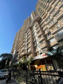 2 BHK Apartment For Rent in Vastu Acharya Ashram