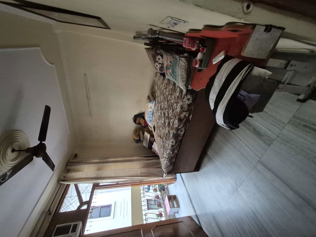 3.5 BHK + Pooja Room Builder Floor For Sale in Pandav Nagar