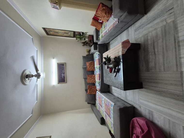undefined, pandav nagar 3.5 Bedroom 1050 Sq.Ft. Builder Floor In Pandav Nagar Delhi 10380494