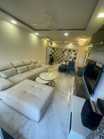 3 BHK + Pooja Room,Study Room,Extra Room 1400 Sq.Ft. Apartment in Datta Krupa CHS Dadar East