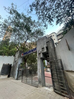 2 BHK Apartment For Rent in Highland Park CHS, Kandivali West