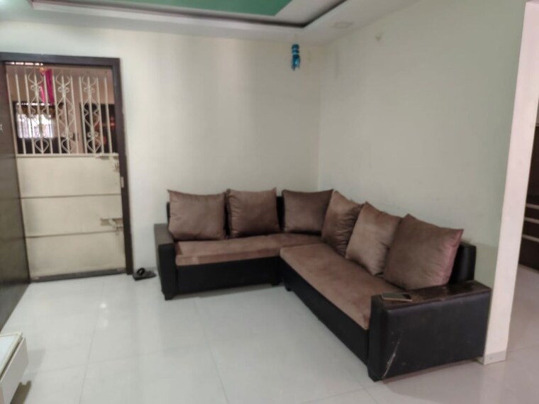 Living Room, sukhwani-elmwoods 2 Bedroom 950 Sq.Ft. Apartment In Pimple Saudagar Pune 10380501