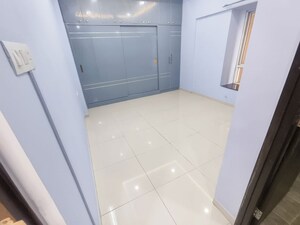 Kitchen in 3 BHK Apartment at SVC Tree Walk, Kondapur – for Rent