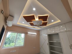 3 BHK + Pooja Room,Servant Room Apartment For Rent in SVC Tree Walk