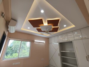 3 BHK Apartment For Rent in SVC Tree Walk, Kondapur