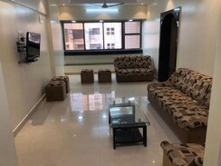1 BHK + Pooja Room,Study Room Apartment For Rent in Bahri Niwas