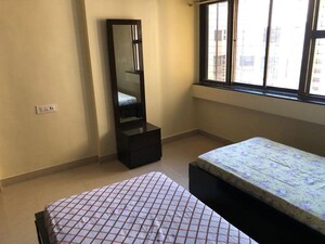Bedroom in 1 BHK Apartment at Bahri Niwas, Sion West – for Rent