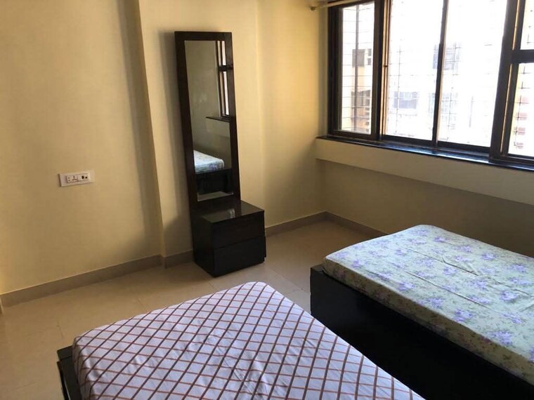 Bedroom, bahri-niwas 1 Bedroom 500 Sq.Ft. Apartment In Sion West Mumbai 10380513