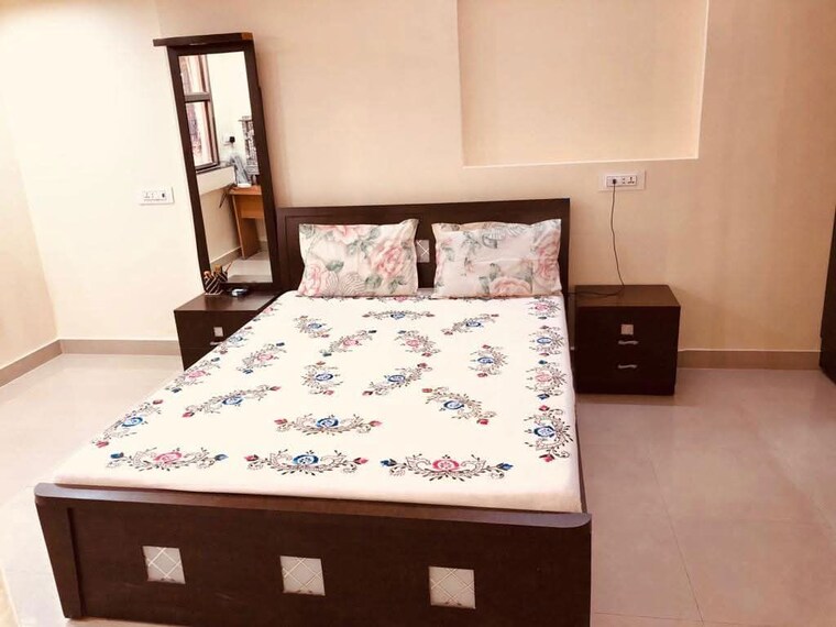 Bedroom, bahri-niwas 1 Bedroom 500 Sq.Ft. Apartment In Sion West Mumbai 10380513