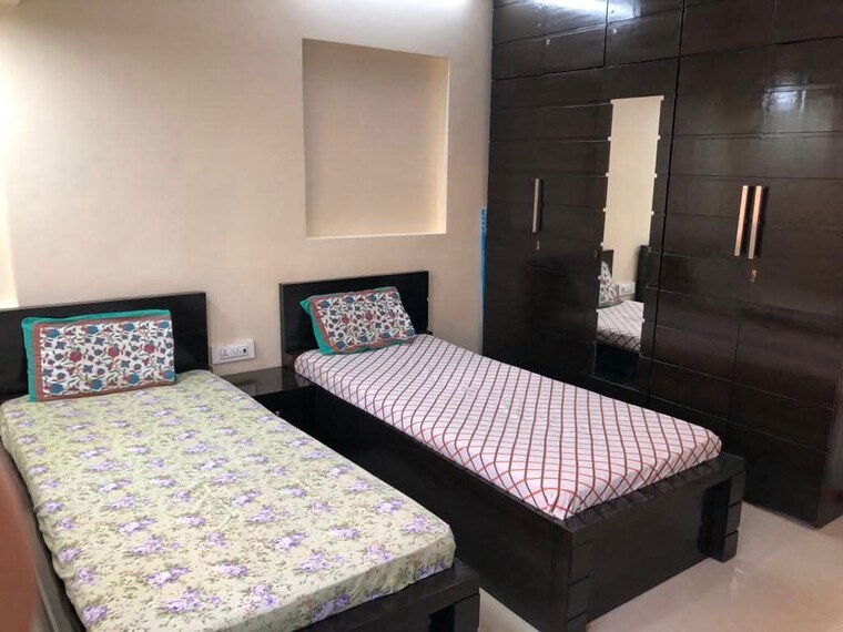 Bedroom, bahri-niwas 1 Bedroom 500 Sq.Ft. Apartment In Sion West Mumbai 10380513