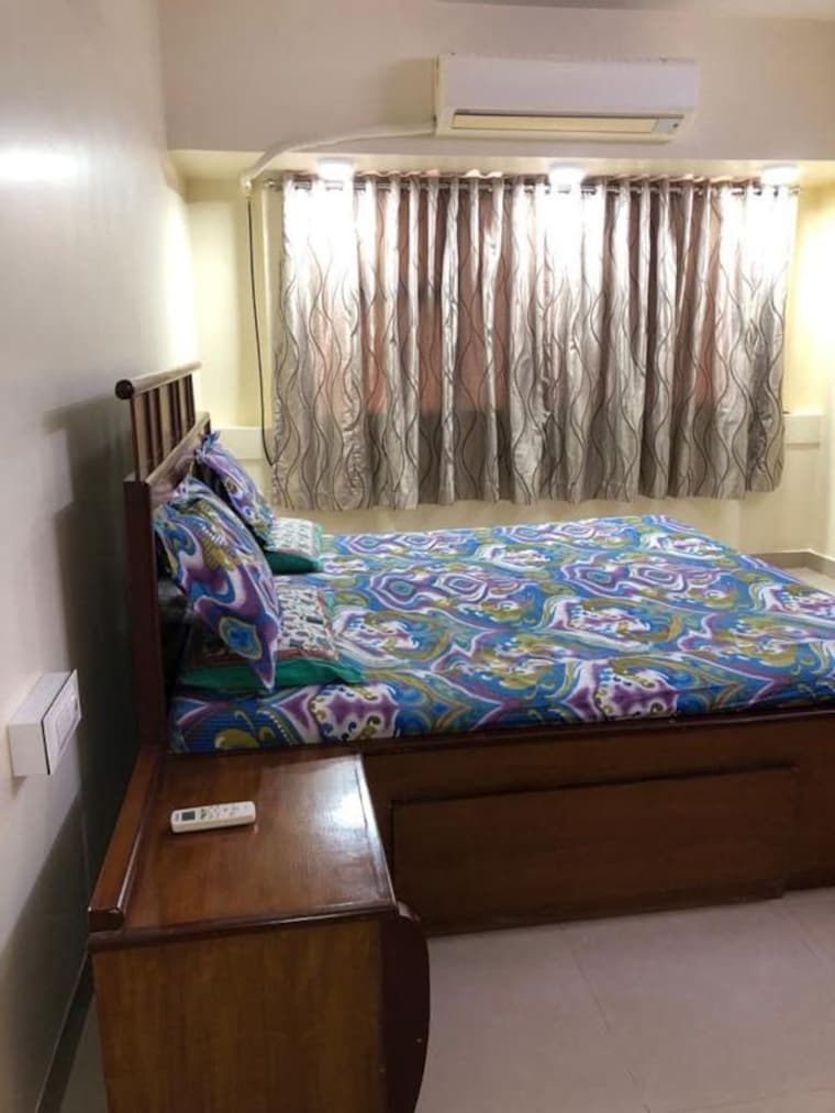 Bedroom, bahri-niwas 1 Bedroom 500 Sq.Ft. Apartment In Sion West Mumbai 10380513