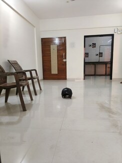 2 BHK Apartment For Rent in Shree Moreshwar Plaza