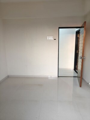 Room in 2 BHK Apartment at Shree Moreshwar Plaza, Nerul – for Rent