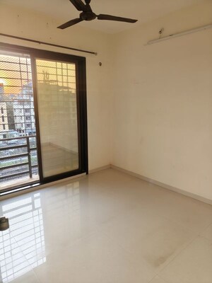 Room in 2 BHK Apartment at Shree Moreshwar Plaza, Nerul – for Rent