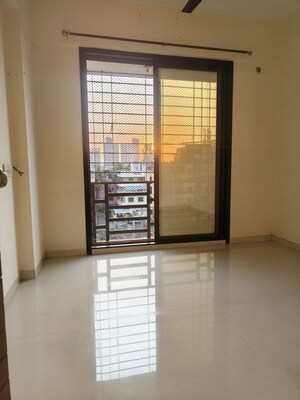 Room in 2 BHK Apartment at Shree Moreshwar Plaza, Nerul – for Rent
