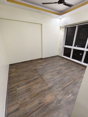 Bedroom in 2 BHK Apartment at The Baya Victoria, Byculla – for Rent