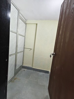 Balcony in 2 BHK Apartment at The Baya Victoria, Byculla – for Rent