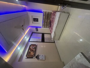 Furnished Amenities in 3.5 BHK Apartment at Samridhi Grand Avenue, Tech Zone 4 Greater Noida – for Sale