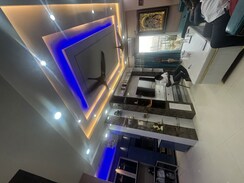 3.5 BHK + Servant Room,Study Room Apartment For Sale in Samridhi Grand Avenue
