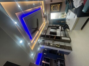 3.5 BHK Apartment For Sale in Samridhi Grand Avenue, Tech Zone 4 Greater Noida