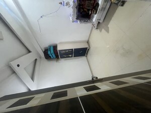 Study Room in 3.5 BHK Apartment at Samridhi Grand Avenue, Tech Zone 4 Greater Noida – for Sale