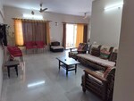 3 BHK 1750 Sq.Ft. Apartment in Mirchandani Palms