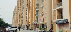2 BHK Apartment For Sale in Wave City
