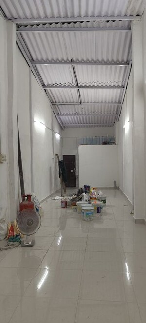  Shop – Exterior View View at Kandivali West - for Rent