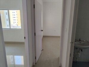  3 BHK Apartment at Shriram Grand One, Uttarpara Kotrung – for Rent