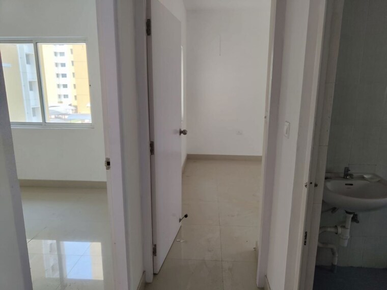 undefined, shriram-grand-one 3 Bedroom 885 Sq.Ft. Apartment In Uttarpara Kotrung Kolkata 10380523