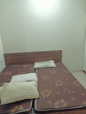 Bedroom in 2 BHK Apartment at Saheel Itrend Homes Phase 2, Hinjewadi – for Rent
