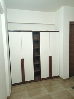 2 BHK + Pooja Room,Servant Room,Study Room,Extra Room,Basement,Store Room Apartment For Rent in Saheel Itrend Homes Phase 2