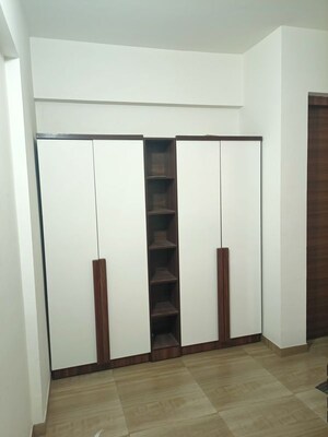 2 BHK Apartment For Rent in Saheel Itrend Homes Phase 2, Hinjewadi