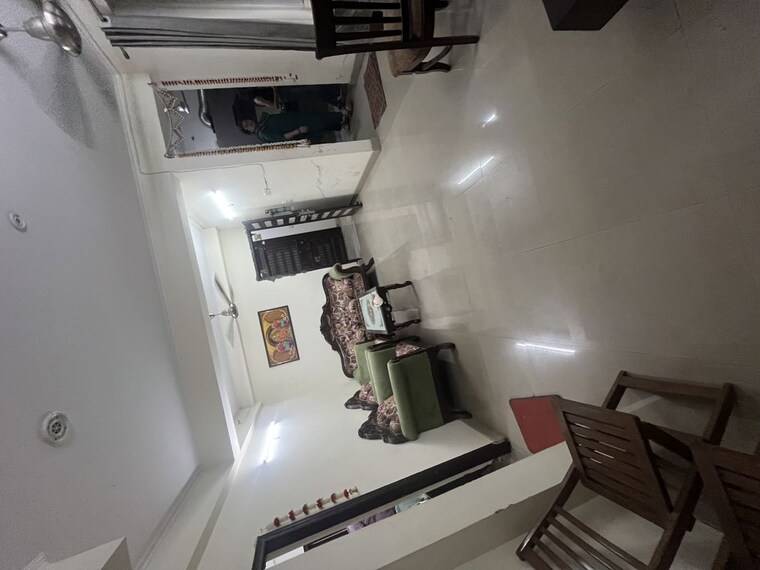 Living Room, samridhi-grand-avenue 3 Bedroom 1555 Sq.Ft. Apartment In Tech Zone 4 Greater Noida Greater Noida 10380526